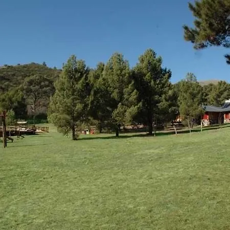 Cabañas Bosques del Sol-3